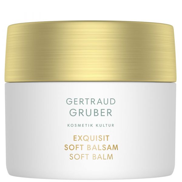 Gertraud Gruber EXQUISIT Soft Balsam Gertraud Gruber EXQUISIT Soft Balsam