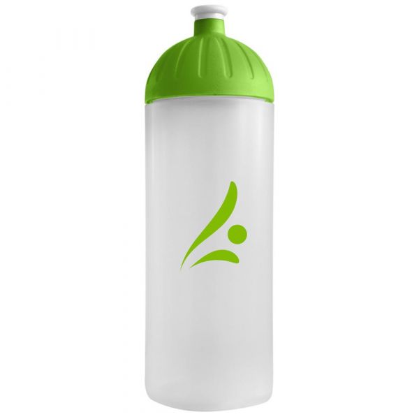 FreeWater Flasche transparent 0,7 Liter