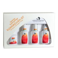 Martina Gebhardt Rose Kleingrößen Set Martina Gebhardt Rose Kleingrößen Set