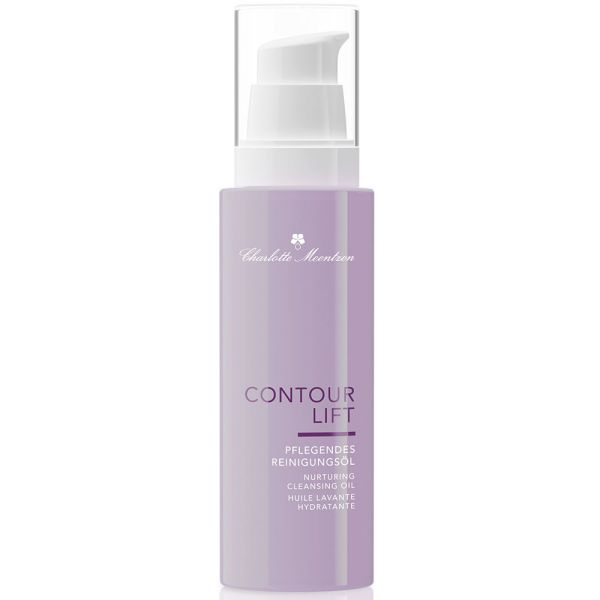 Charlotte Meentzen Contour Lift Pflegendes Reinigungsöl Charlotte Meentzen Contour Lift Pflegendes Reinigungsöl