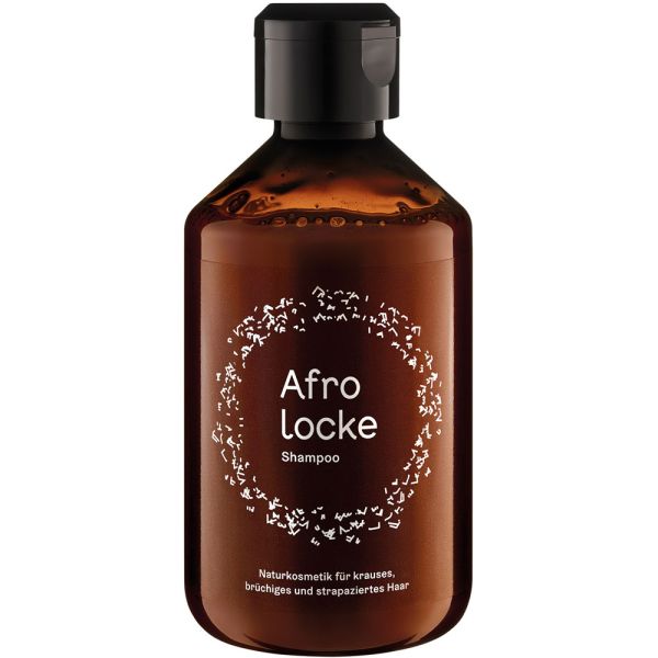 Afrolocke Shampoo