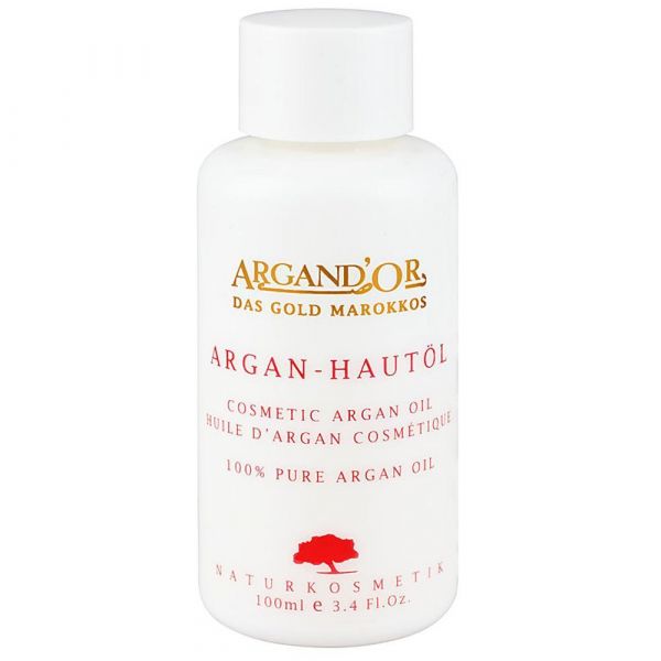Argand Or Argan Hautöl 100 ml Argand Or Argan Hautöl 100 ml