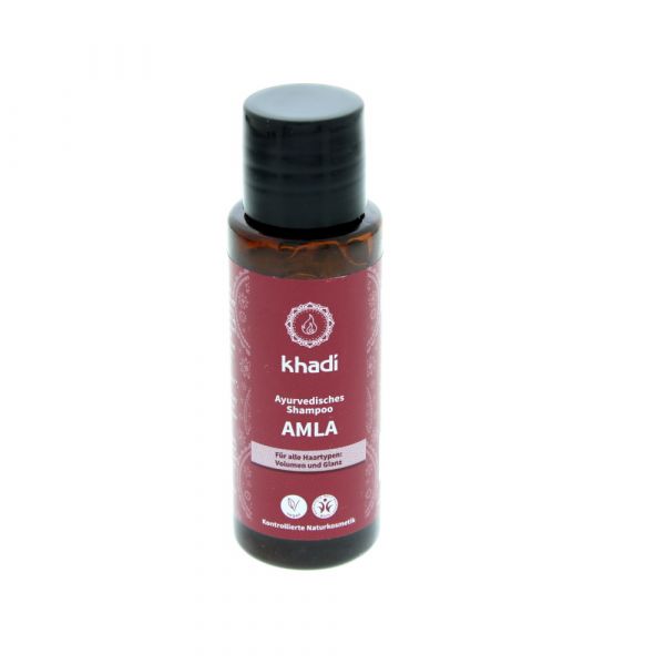 Khadi Amla Shampoo 30ml