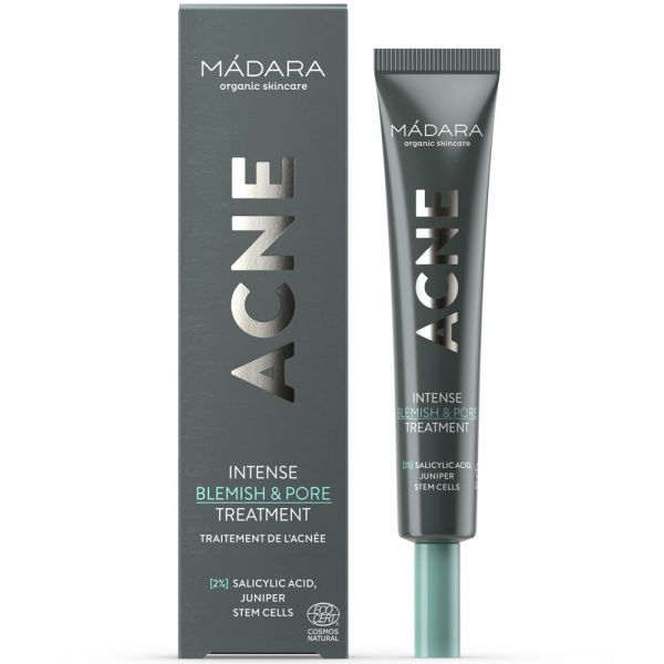 Madara ACNE Intensive Problem & Porenbehandlung