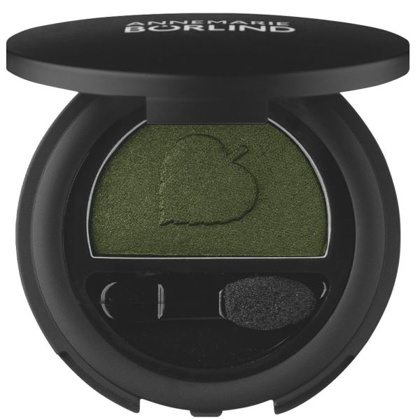 ANNEMARIE BÖRLIND POWDER EYE SHADOW DARK GREEN