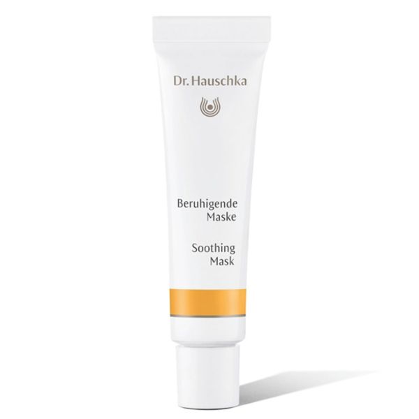 Dr. Hauschka Beruhigende Maske 5ml Dr. Hauschka Beruhigende Maske 5ml