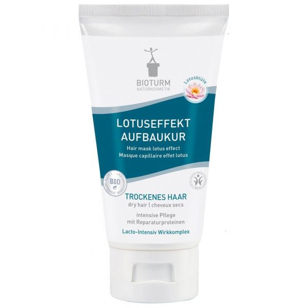 Bioturm Lotuseffekt Aufbaukur 150ml