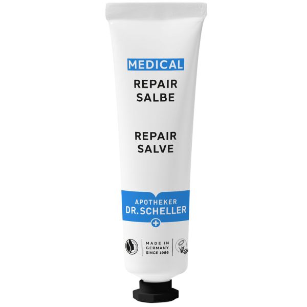 Dr. Schellr MEDICAL REPAIR SALBE