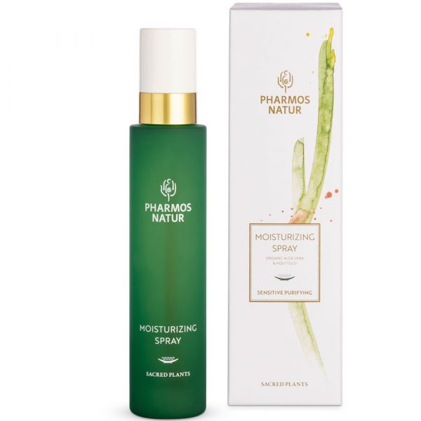 Pharmos Natur Moisturizing Spray Pharmos Natur Moisturizing Spray