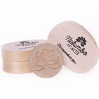 Nelumbo Kosmetik Shampoobar pur Nelumbo Kosmetik Shampoobar pur
