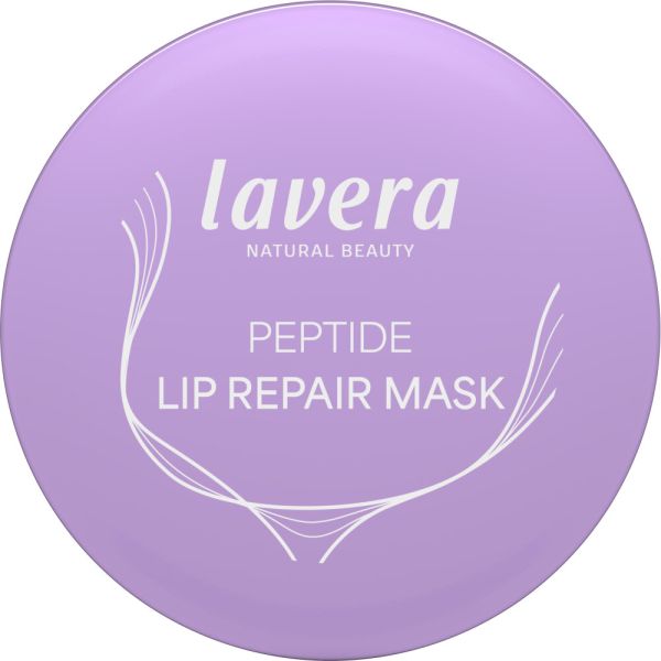 Lavera Peptide Lip Repair Mask