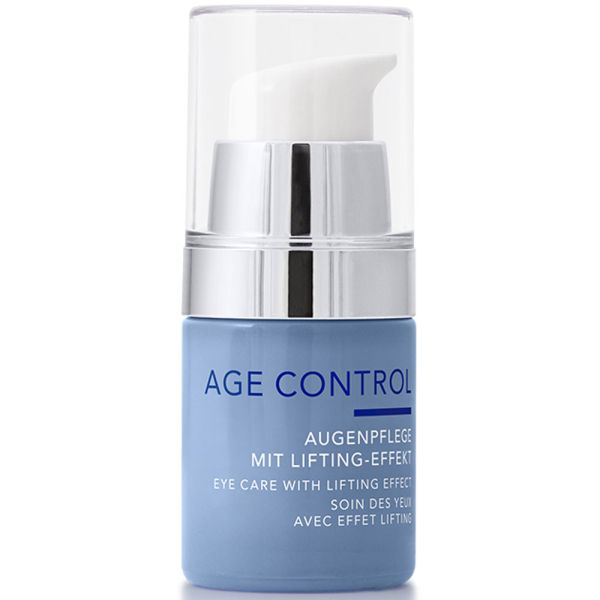 Charlotte Meentzen Age Control Augenpflege mit Lifting-Effekt