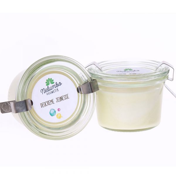 Nelumbo Kosmetik Deocreme Jeunesse Nelumbo Kosmetik Deocreme Jeunesse