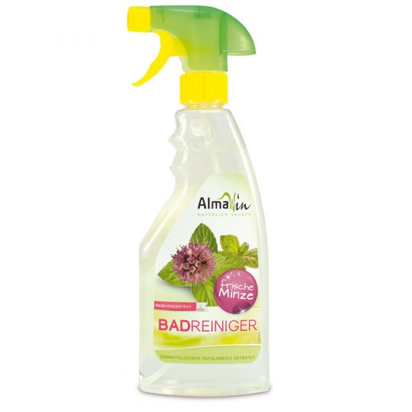 Almawin Badreiniger 500ml Almawin Badreiniger 500ml