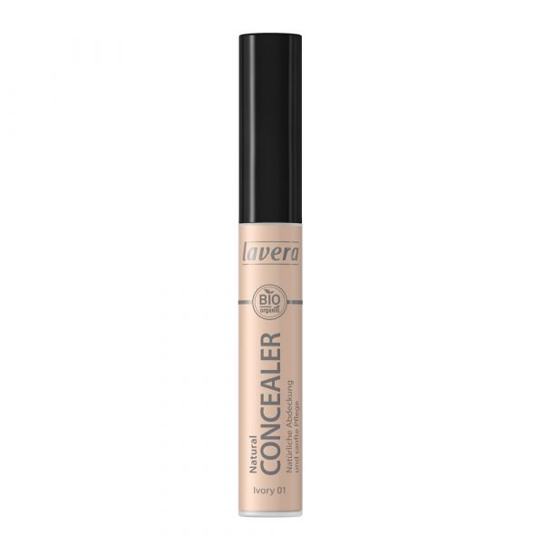 Lavera NATURAL CONCEALER Ivory 01