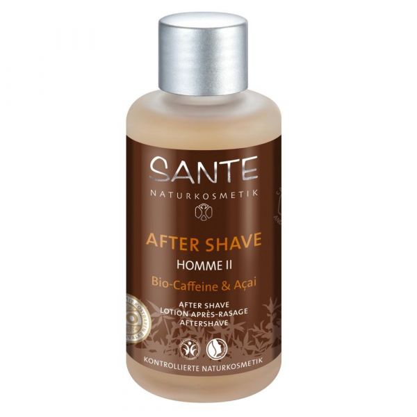 Sante Homme II After Shave