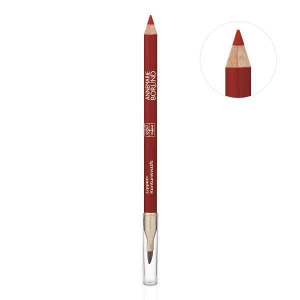 ANNEMARIE BÖRLIND Lippenkonturenstift red