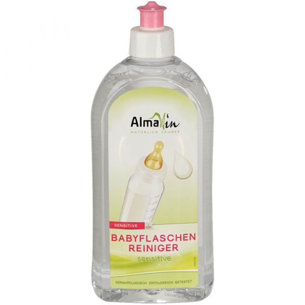 Almawin Babyflaschenreiniger Almawin Babyflaschenreiniger