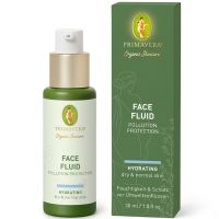 Primavera Face Fluid - Pollution Protection Primavera Face Fluid - Pollution Protection