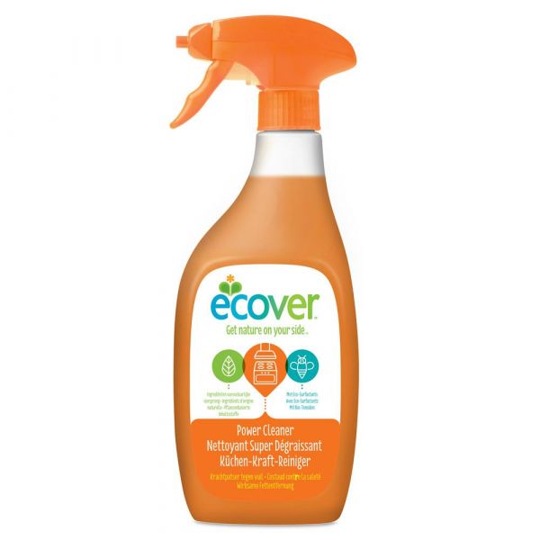 Ecover Kraft Reiniger 500ml