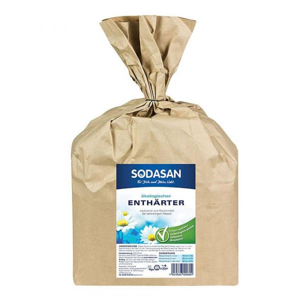 Sodasan Enthärter 5Kg