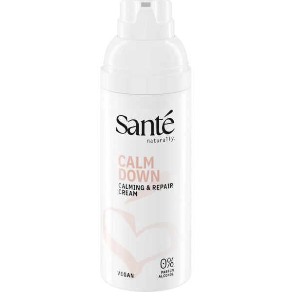 Sante Calm Down Cream