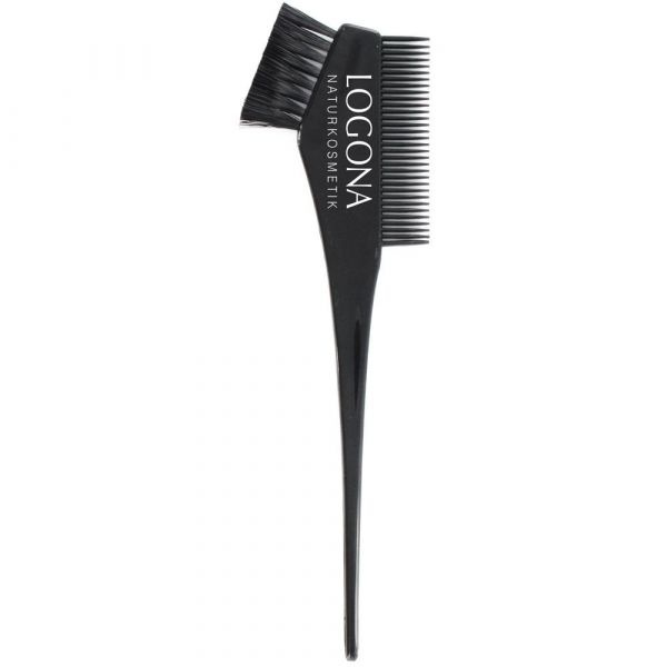 Logona Färbepinsel Pflanzenhaarfarbe