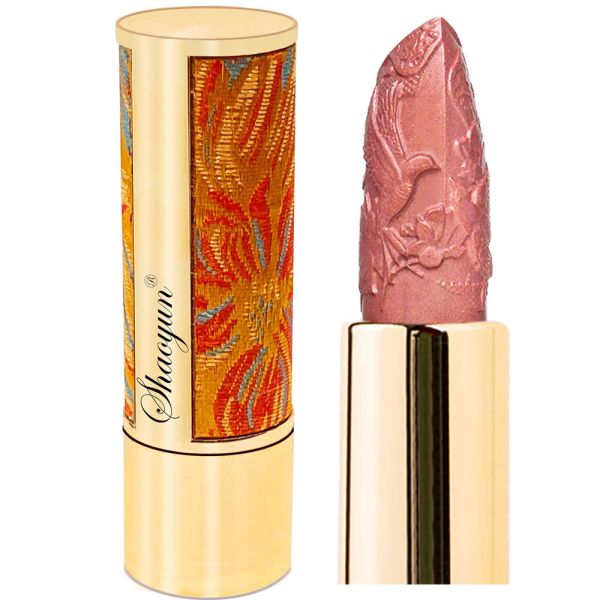 Shaoyun Lip Flower Lippenstift Tulpe Nr. 196