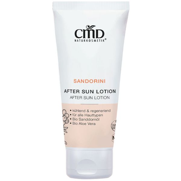 CMD Sandorini After Sun Lotion