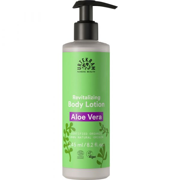 Urtekram Aloe Vera Body Lotion