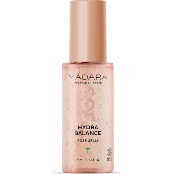 Madara SOS HYDRA Balance Rosengel