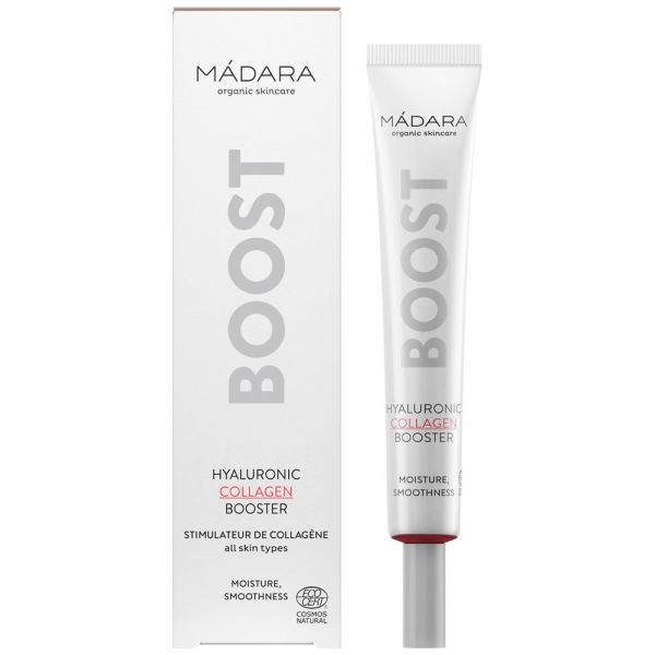 Madara BOOST Hyaluronic Collagen Booster