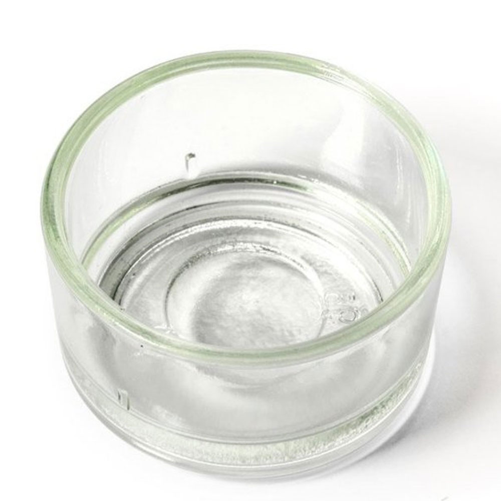Primavera verre pour bougies à chauffe-plat - Diffuseurs de parfum