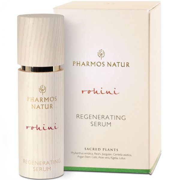 Pharmos Natur Rohini Regenerating Serum