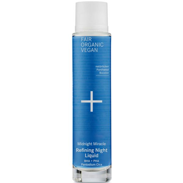 i+m Midnight Miracle Refining Night Liquid i+m Midnight Miracle Refining Night Liquid