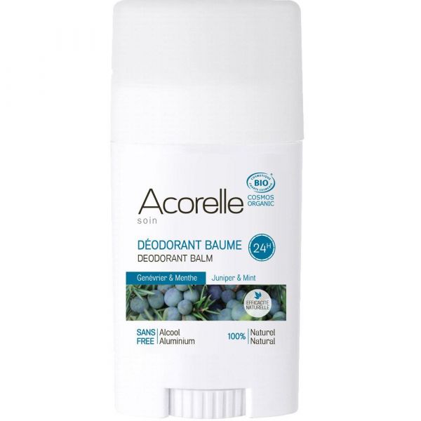 acorelle deo balsam wacholder minze