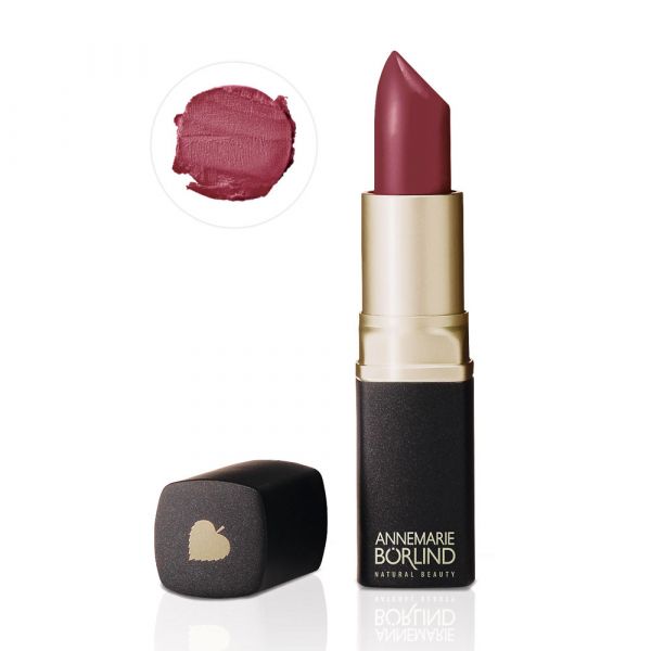 ANNEMARIE BÖRLIND Lippenstift rosewood