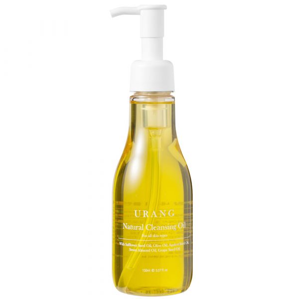 URANG Natural Cleansing Oil