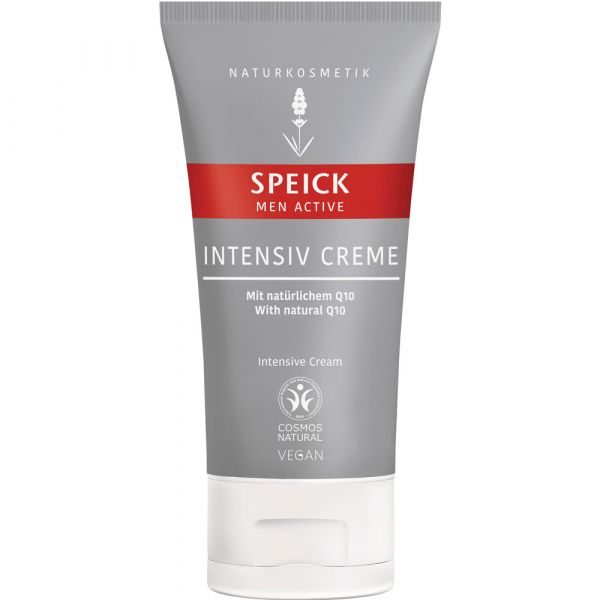 Speick Men Active Intensiv Creme