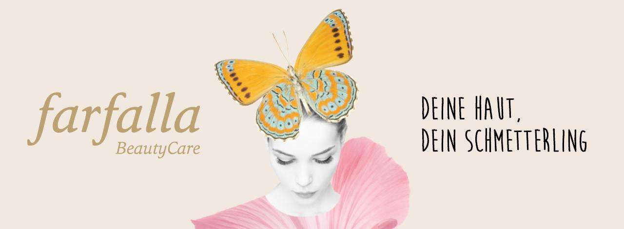 Farfalla: Edle Bio-Kosmetik online | BioNaturel