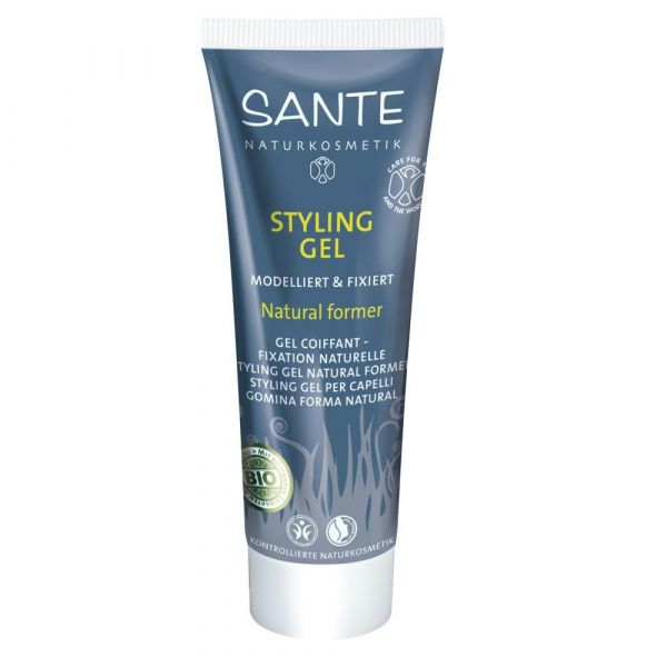 Sante Styling Gel Natural Former
