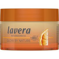 Lavera Glow By Nature Vitamin C 3in1 Creme
