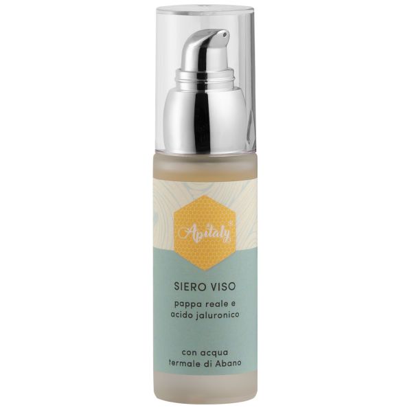 Apitaly FACE SERUM Royal Jelly Apitaly FACE SERUM Royal Jelly
