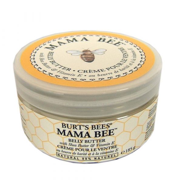 Burts Bees Mama Bee Belly Butter