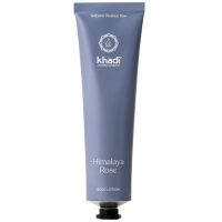 Khadi Body Lotion Himalaya Rose