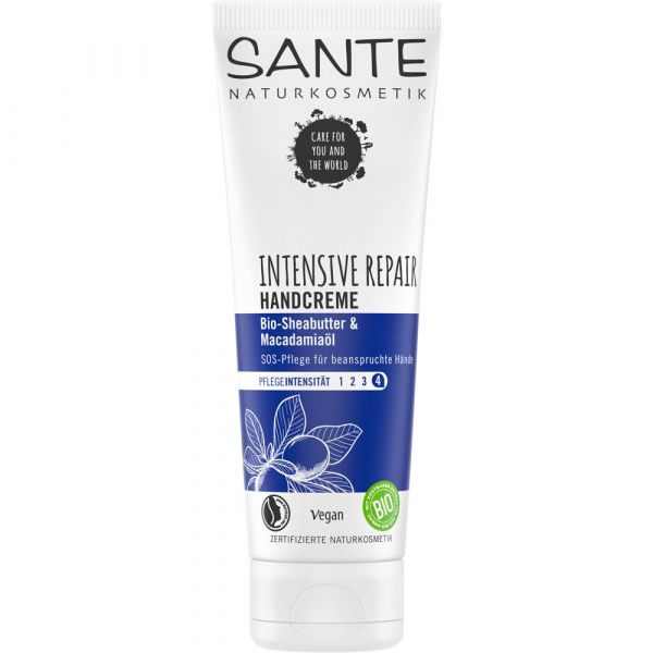 Sante Intensive Repair Handcreme Sante Intensive Repair Handcreme