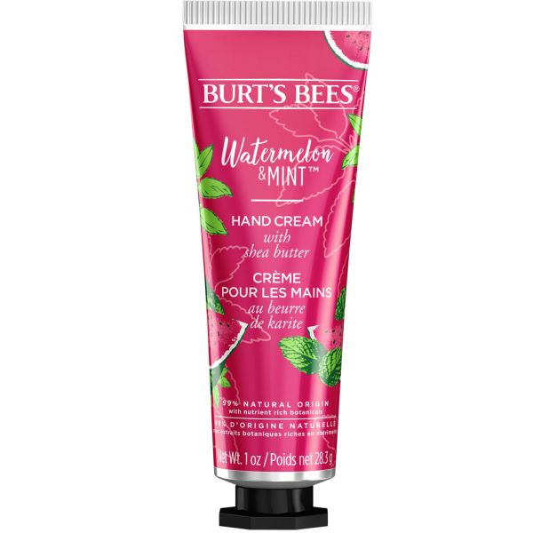 Burts Bees Handcreme Wassermelone & Mint