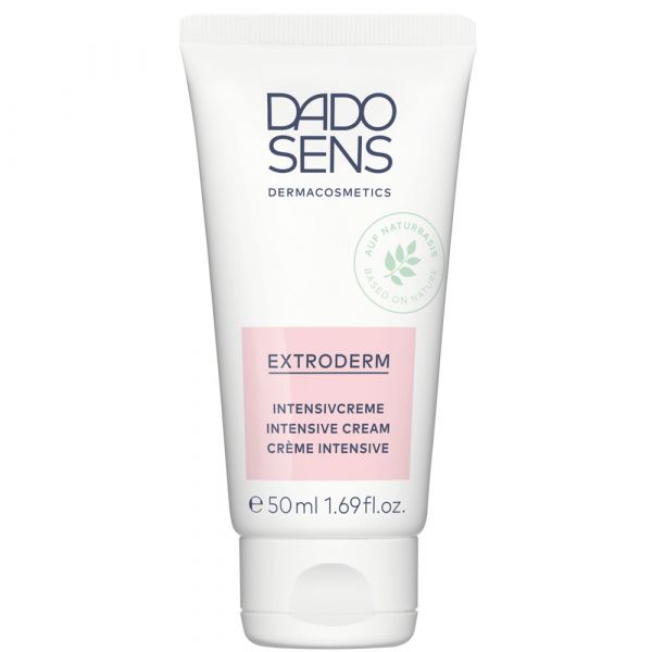 DADO SENS EXTRODERM INTENSIVCREME DADO SENS EXTRODERM INTENSIVCREME