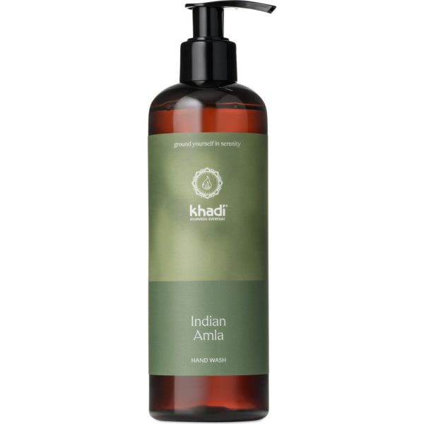Khadi Hand Wash Indian Amla