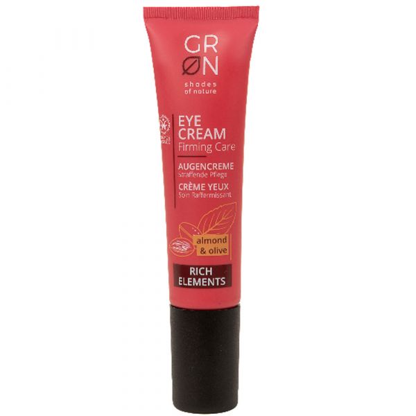 Grön Eye Cream Almond & Olive Grön Eye Cream Almond & Olive